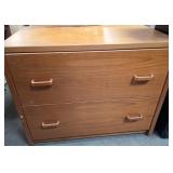 11 - HOME OFFICE FILE CABINET (H23)