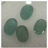3.00CT EMERALD  GEMSTONES
