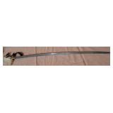 11 - CEREMONIAL SWORD (L31)