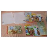 11 - McDONALD'S HAPPY MEAL COLLECTIBLES (L67)