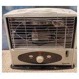 11 - DYNA-GLO SPACE HEATER (H55)