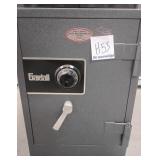 11 - GARDALL SAFE (NO COMBINATION) (H53)