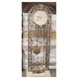11 - HOWARD MILLER TREVISSO GRANDFATHER CLOCK
