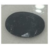 6.87CT SAPPHIRE GEMSTONE