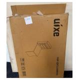11 - WALL-MOUNTED FOLDING TABLE IN BOX (C104)