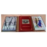 11 - DISNEY MARY POPPINS FOLIO (L74)