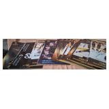 11 - MIXED LOT VGK COLLECTIBLES (L47)