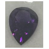 3.37CT AMETHYST GEMSTONE