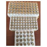 11 - MIXED LOT OF AMMUNITION (L102)