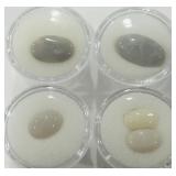 20.93CT OPAL GEMSTONES