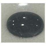 6.41CT CABOCHON SAPPHIRE GEMSTONE