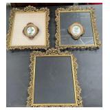 488 - MIXED LOT OF FRAMES (J42)