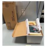 489 - COLLECTIBLE COCA-COLA DOLL (N95)