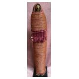 SW - MIXED MEDIA SCULPTURE 37"T