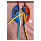 SW - B.STRAWN "DOMESTIC ASYMMETRY 1" (Q14)