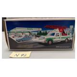 489 - HESS RESCUE TRUCK (N92)
