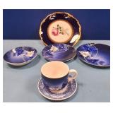 489 - MIXED COLLECTIBLES (N56)