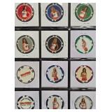 LAS VEGAS HOOTERS CASINO CHIPS (389 B)