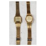 CASIO & SEIKO MEN WATCHES (F97)