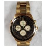 SEIKO FLIGHTMASTER CHRONOGRAPH MEN