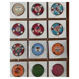 CASINO COMMEMORATIVE CHIPS (642 F)