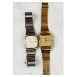 SEIKO MEN WATCHES (F98)