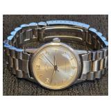 LORD ELGIN 25 JEWEL WATCH (498)