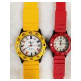 GRUEN QUARTZ WATCHES (F10)