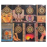 LUXOR LIMITED EDITION TOKENS (627)