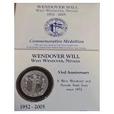 ONE TROY OUNCE .999 FINE SILVER COIN (924 BG)