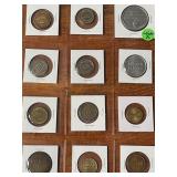 PROMOTIONAL TOKENS (466 A)