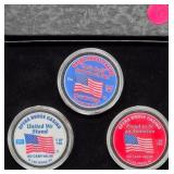OPERA HOUSE CASINO CHIPS (613)