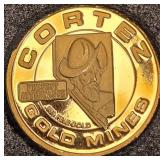 10.1grams .999 FINE GOLD COIN (11)