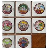 PALACE STATION COMMEMORATIVE CHIPS (641 D)