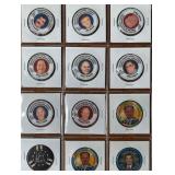 CASINO COMMEMORATIVE CHIPS (641 E)