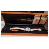 STUHRLING SWISS WOME