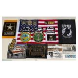 O - MIXED LOT OF COLLECTIBLES (G9)