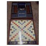 O - SCRABBLE DELUXE EDITION (M50)