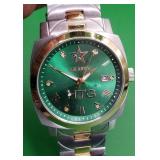 O - US ARMY HTG WATCH (J62)