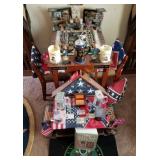 O - LOT OF CIVIL WAR THEME COLLECTIBLES (E84)