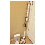 O - POWER SCRUBBER (E37)