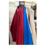 O - LOT OF MEN'S SHIRTS (G16)