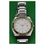 O - HTG 1942 QUARTZ WATCH (J60)