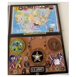 O - MIXED LOT OF COLLECTIBLES (G85)