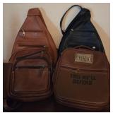 O - CROSSBODY BAGS & BACKPACK PURSES (M117)