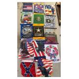 O - MIXED LOT OF COLLECTIBLES (G23)