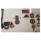 O - MIXED LOT OF COLLECTIBLES (G86)