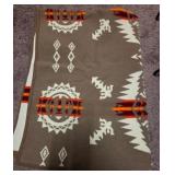 O - PENDLETON THROW BLANKET (M65)