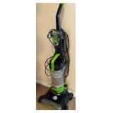 O - BISSELL TURBO BRUSH VACUUM CLEANER