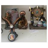 O - MIXED LOT OF COLLECTIBLES (G67)